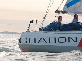 El Cessna Citacion ha llegado al final de la 3ª Etapa