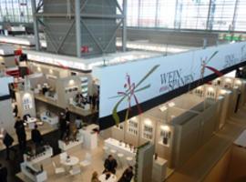Prowein, el escaparate alemán del vino, cuenta con 96 bodegas españolas