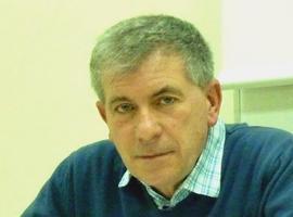 Miguel Losada clausura la Xunta d'Escritores Asturianos 2012 con una Mesa sobre'l cine n'Asturies
