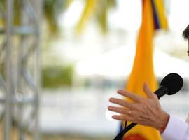 Premio Héroe de la Conservación Ambiental para el Presidente Santos