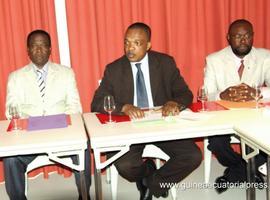 Proyecto para la Seguridad Alimentaria en Guinea Ecuatorial