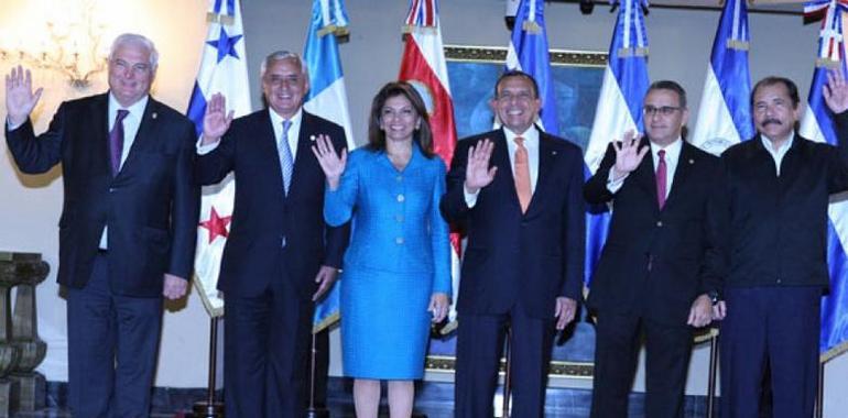 Centroamérica pone cerco común al narcotráfico