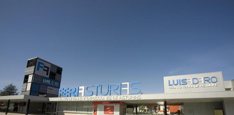 Gijón acoge la Feria Inmobiliaria del Stock