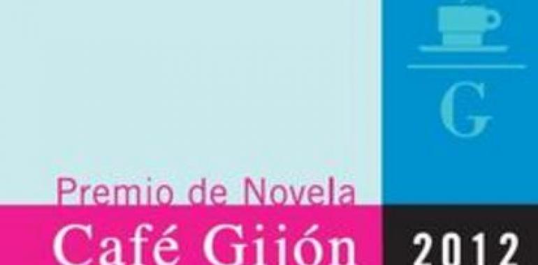 Convocado el Premio de Novela ‘Café Gijón’ 2012