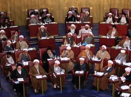 Español Urgente: "ayatolá" mejor que "ayatollah" 