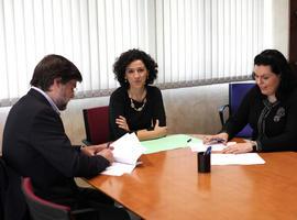 El Principado facilita financiación adicional a entidades locales que cumplen con el techo de endeudamiento