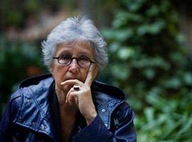 La escritora argelina Wassyla Tamzali impartirá en abril una conferencia sobre el feminismo en los países árabes