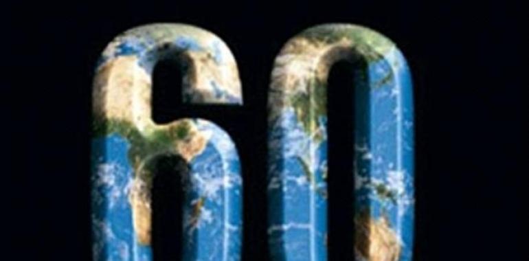La Hora del Planeta ya está en 3.000 marquesinas