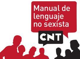 "Es inadmisible el empleo de la voz género como sinónimo de sexo", señala la Academia Mexicana