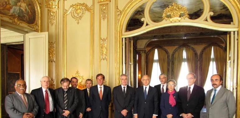 Negocian en Bruselas Mercosur y Unión Europea