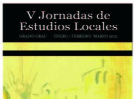 "Un moscón ilustre del siglo XVIII. El intento de beatificación del II Marqués de Valdecarzana", en Grau