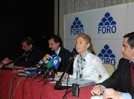 FORO reforzará el control del gasto público con más medios y competencias a la Intervención General 