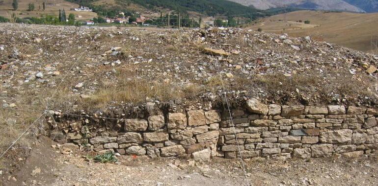 El Castro de la Loma, un referente mundial para el conocimiento de los asedios romanos