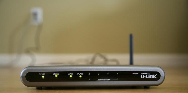 El 12% de los internautas españoles se conecta a la red a través de la wifi de otro particular