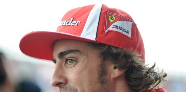 Alonso: "Seguramente aún debemos mejorar mucho"