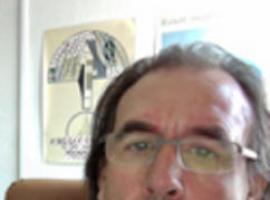 Alfredo Poves, nuevo miembro de la comunidad de núcleos exóticos de GSI