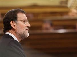 Rajoy: La UE reconoce "la solidez de nuestros argumentos"
