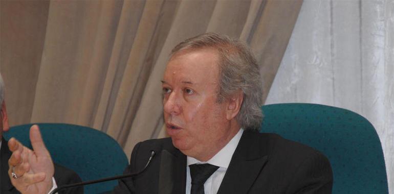 El Gobernador Peralta retira las concesiones a Repsol-YPF y llama a "reformar el movimiento petrolero"