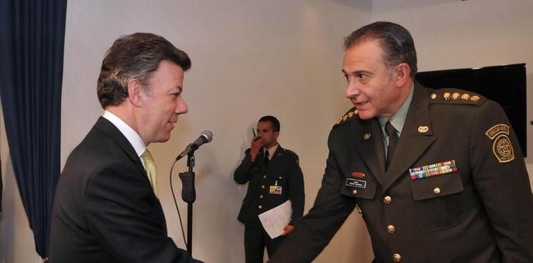 Colombia es el primer país latinoamericano en firmar Acuerdo de Ejecución de Sentencias con la CPI