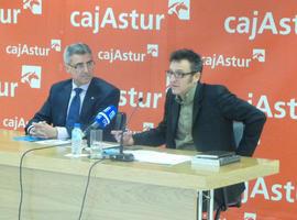 Cajastur presentó el Ciclo de Cine nº 91 “Senderos Emocionales”