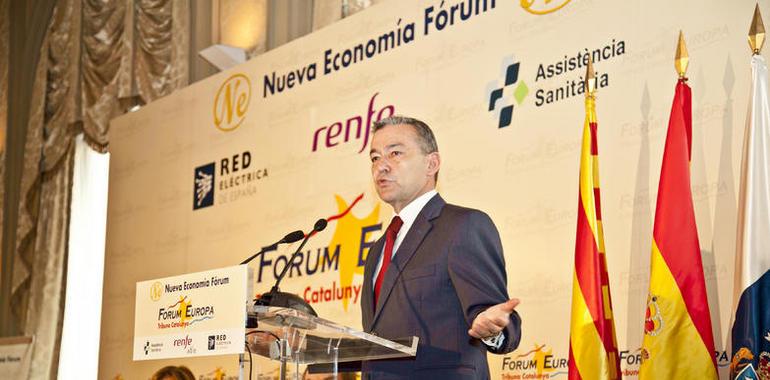 Canarias emprenderá acciones legales contra la autorización de las prospecciones petrolíferas por Madrid
