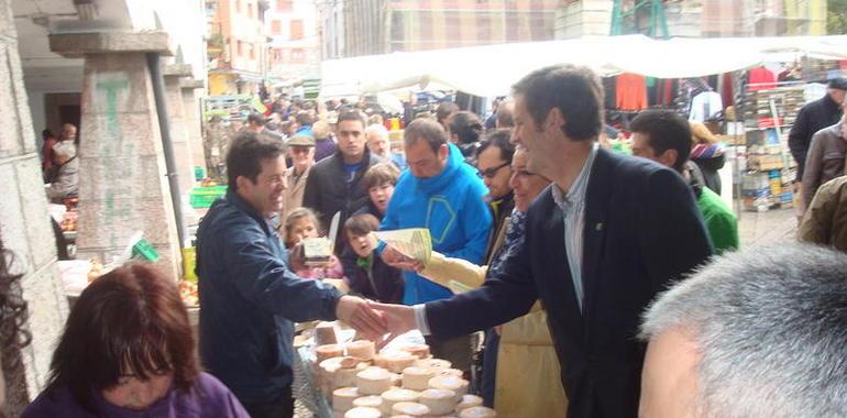 URAS en Cangas de Onis, Villaviciosa y Mieres