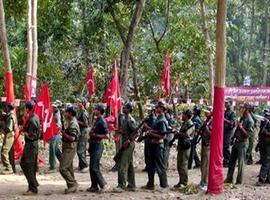 Maoists kidnap 2 Italian tourists in India