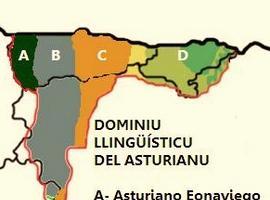 Ismael Carmona llama a salvar la llingua y lliteratura del asturianu meridional n'Estremadura