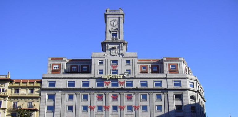 Colegios de Gijón, Infiesto, Oviedo, Navia y Tineo recibirán los premios Cajastur y la Ciencia