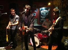«Movie Jack» presenta su primer disco en Gijo?n el pro?ximo viernes, 23 de marzo