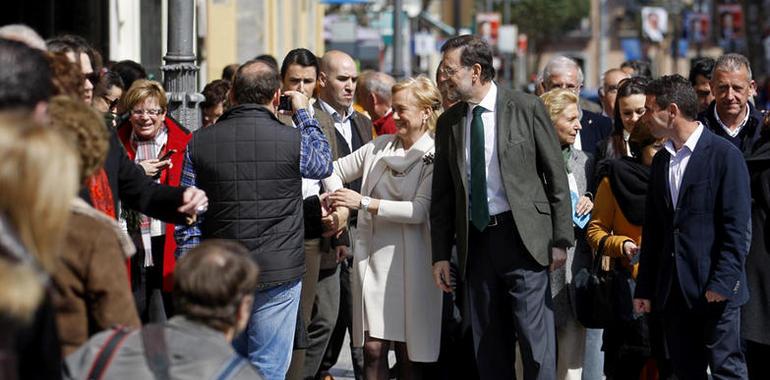 “Tenemos que ser austeros y respetar como nunca el dinero de los ciudadanos”