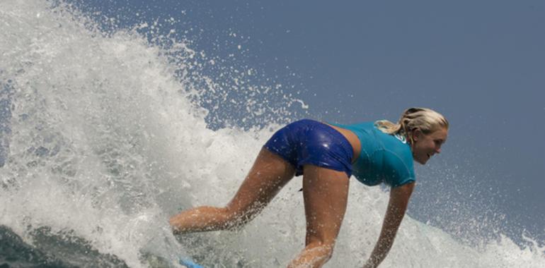 Todo sobre Soul Surfer, la película sobre la surfista Bethany Hamilton