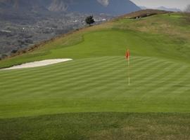 VI Torneo Golf Shop 'La Cuesta' 