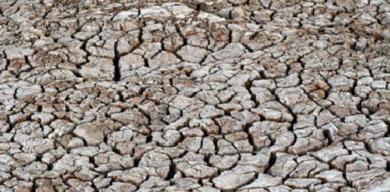 El cambio climático se aceleró de 2001 a 2010