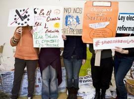 Archivo 15M, la memoria de un sueño
