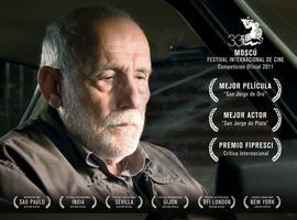 “Las Olas” dentro del ciclo de cine de Cajastur “Senderos Emocionales” en Gijón