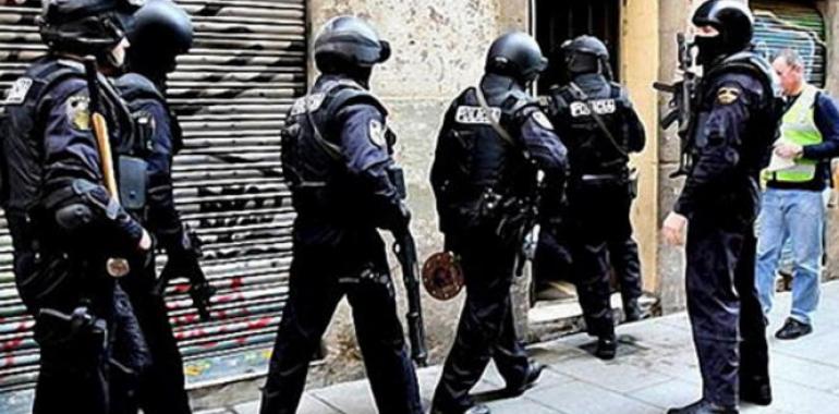 Marruecos condecora a la Policía Nacional por su investigación en el atentado de Marraquech 