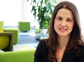 Carlota Gómez, nueva directora de comunicación de Bayer en España