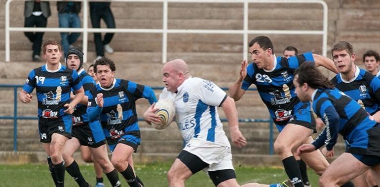 El Sant Cugat, será el rival del Belenos en la pelea por el ascenso