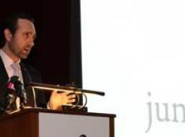 'Juníper 300'  conmemorar el tercer centenario del nacimiento de Fray Junípero Serra