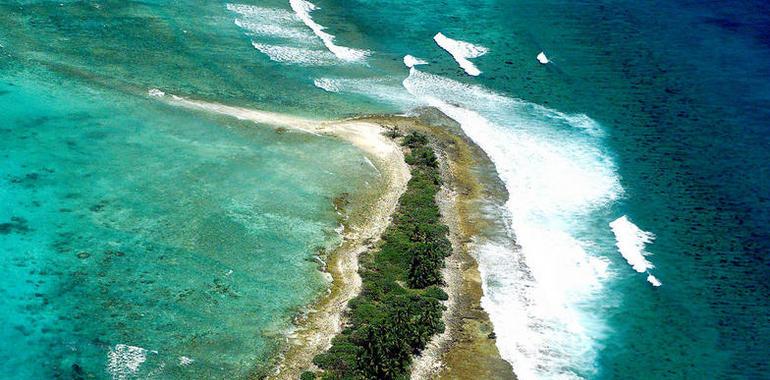 El Área Marina Protegida más grande del mundo cumple dos años (Fotos inéditas)