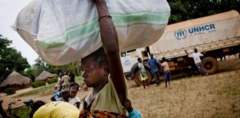 El Ejército de Resistencia del Señor -LRA- incrementa sus ataques en África Central