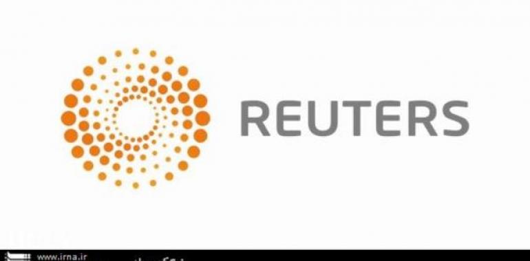 Irán suspende las actividades de Reuters