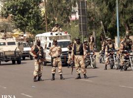 Army called out as 7 died in northern Pakistan 