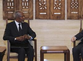 ¿Al-Assad acepta pero no cumple
