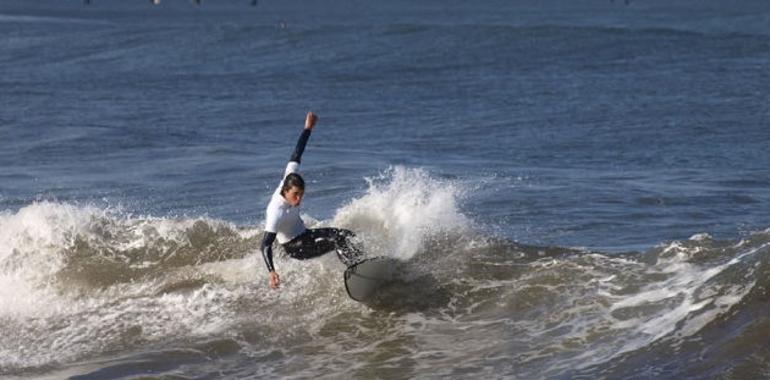 Arranca la XXI edición del Memorial Peter Gulley