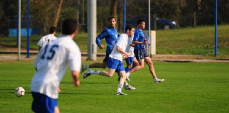 Asturias se mide a Murcia en las semifinales de la Copa de Regiones UEFA