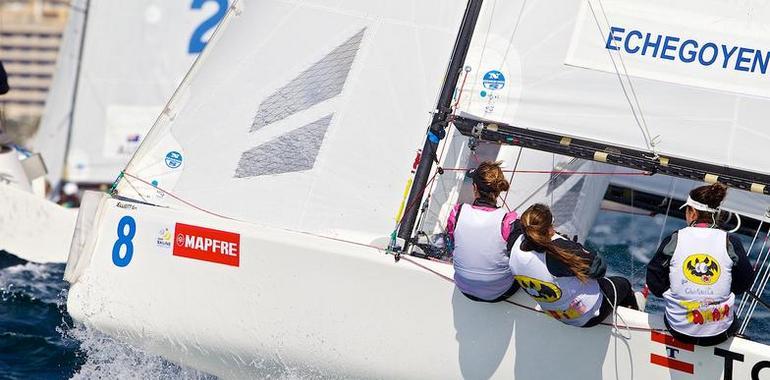 Copa del Mundo: Pumariega luchará hoy por el bronce en el Princesa Sofía Mapfre