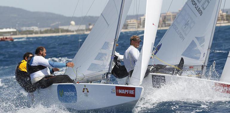 Alicia Cebrián gana el Trofeo Princesa Sofía Mapfre