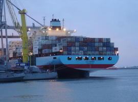 Máximo histórico de las exportaciones asturianas